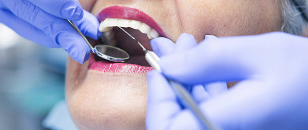 Best Pediatric Emergency Dentist in Valley Springs, CA